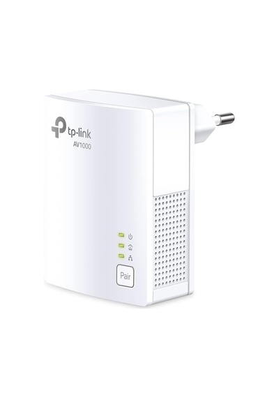 Lexroo Tl-pa7017 Kıt, Av1000 Gigabit Powerline Başlangıç Kiti