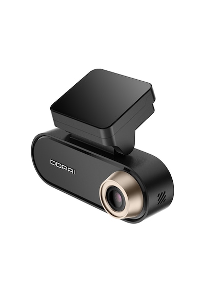 N5 Pro Dual Araç Kamerası 4k+2k 4g Wifi 6 Gps Radar Park Gece Görüş Dashcam