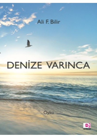 Denize Varınca