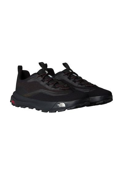 The North Face Offtraıl Ve Unisex Ayakkabısı Nf0a8d96kx91 Siyah