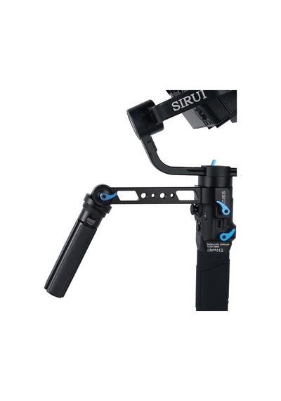 Sirui Exact Gimbal + Ex-bh Extension Bracket Holder