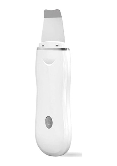 Ultrasonik Spatula Yüz Siyah Nokta Temizleme Çok Renkli