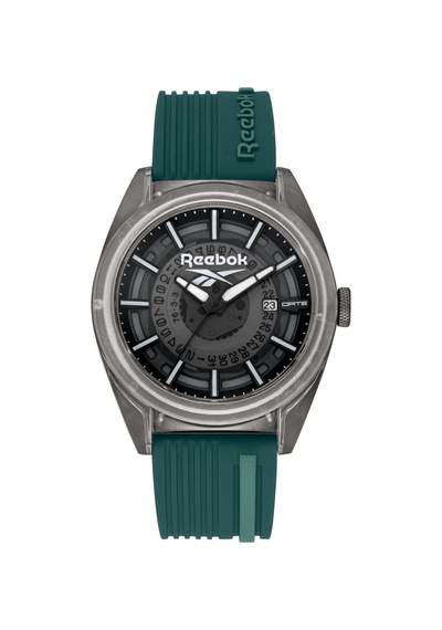 Reebok RV-WAL-G3-PAIG-BW Erkek Kol Saati