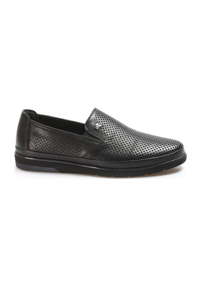 Hakiki Deri Erkek Casual Ayakkabı 711ma151-2291 001