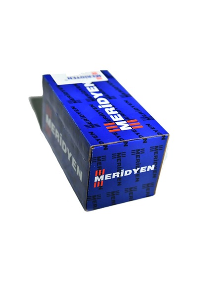 ARKALIK VİDASI 3.5X25 MERİDYEN VİDA