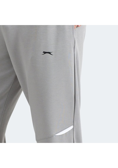 Slazenger MARAM Erkek Eşofman Altı Taş Gri