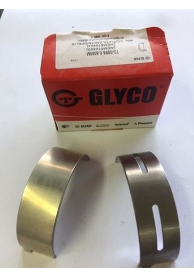 Glyco 723995 050 - Ana Yatak 0.50 Fıat Doblo-bravo-marea-freemon