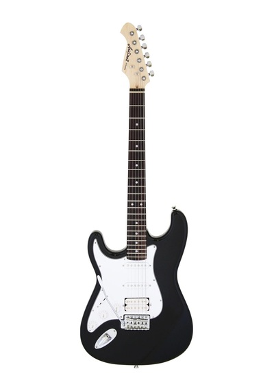 Aria Pro Iı Stg004lbk Solak Elektro Gitar