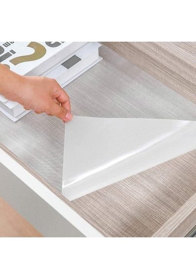 Herbert Weber Kaymaz Dolap Içi Şeffaf Çekmece Içi Raf Örtüsü Buzdolabı Mutfak Kullanımına Uygun 45cm X 10 Metre Şeffaf Herbert Weber Kaymaz Dolap Içi Şeffaf Çekmece Içi Raf Örtüsü Buzdolabı Mutfak Kullanımına Uygun 45cm X 10 Metre Şeffaf