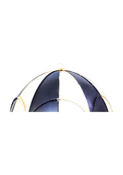 Dekoratif Metal Sıcak Ha Balonu Biblo Hediyelik 65008885