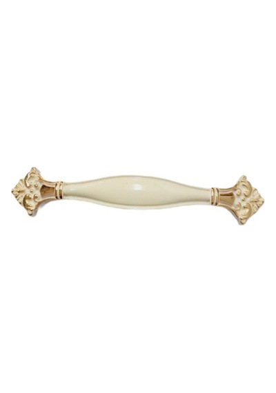 Sude Metal Krem Gold 96 Mm / 5 Adet Altın