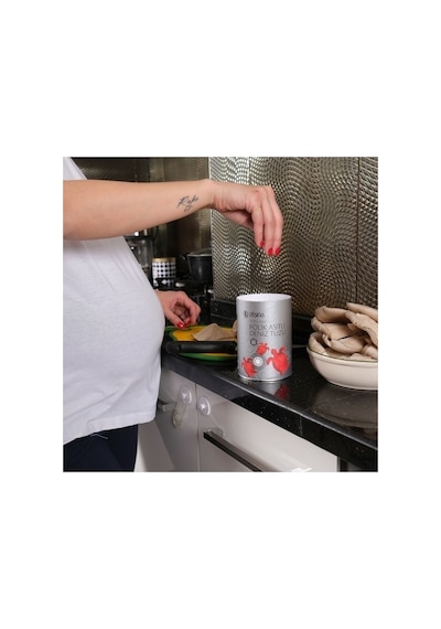 Efsina Folik Asitli Deniz Tuzu 600 G