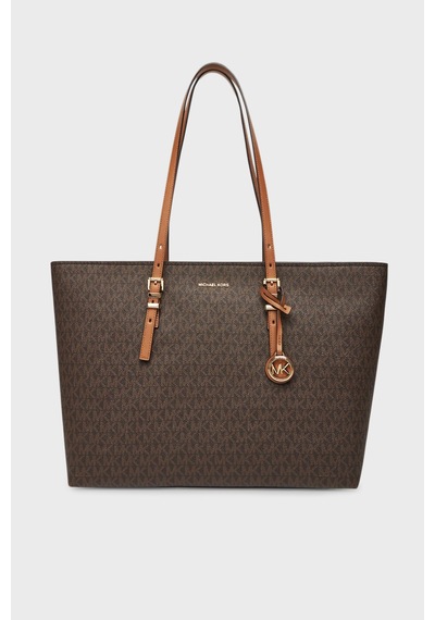 Michael Kors Bayan Çanta 30t5gqnt9b 252 Kahve Kahve
