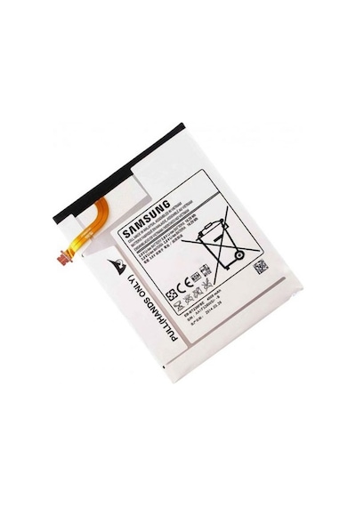 Samsung Uyumlu Galaxy  Tab 4 Sm-T230 T231 T232 T235 Tablet Batarya - Pil