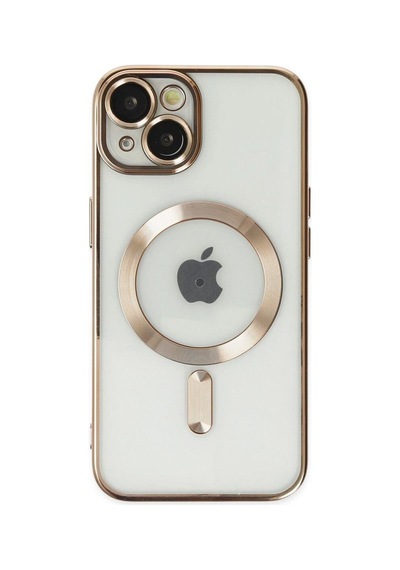 Apple İphone 14 Plus Kılıf Kross Magneticsafe Kapak