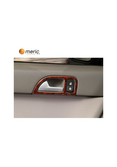 Meriç® Volvo S60 Ön Torpido Kaplama 12 Parça 2012-2016 (530157967)