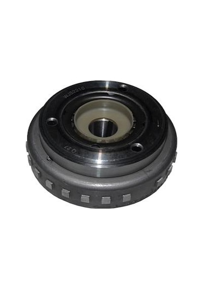 Rks Tnt125 Pro Manyeto Tası