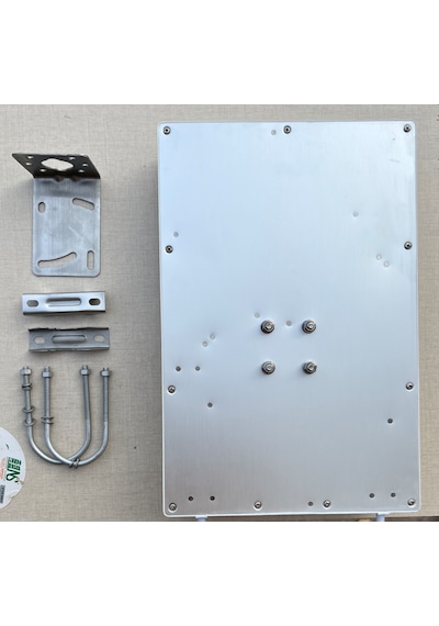 Mrtk-d7038-w13x2, 5g- Lte / 4g Mimo Anten, Superbox / Modem Uyumlu , Vidalı Montaj , 9/11dbi, 30cm Rg58, N-dişi