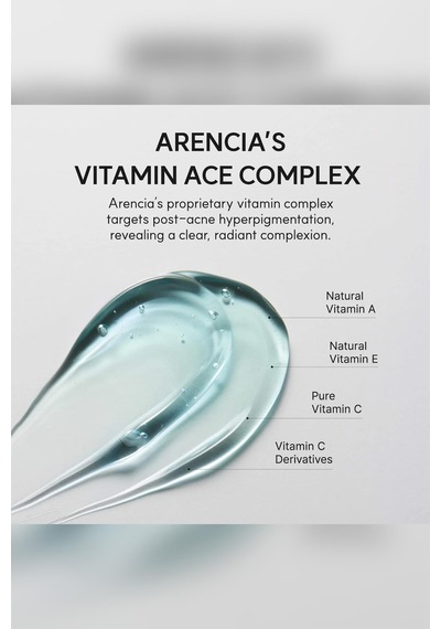 Arencia Holy Hyssop Serum 30 Nemlendirici Gece Maskesi Serumu 50gr