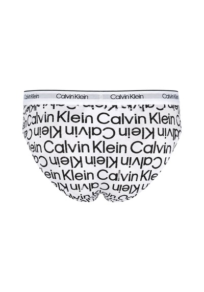 Calvin Klein Kız Çocuk 3'lü İç Çamaşırı 2129-169575 Çok Renkli