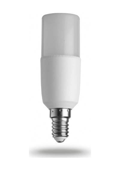1 Adet Noas Yl96 0701 P Pil Led Ampul 8w 6500k Beyaz Işık E14 Duy