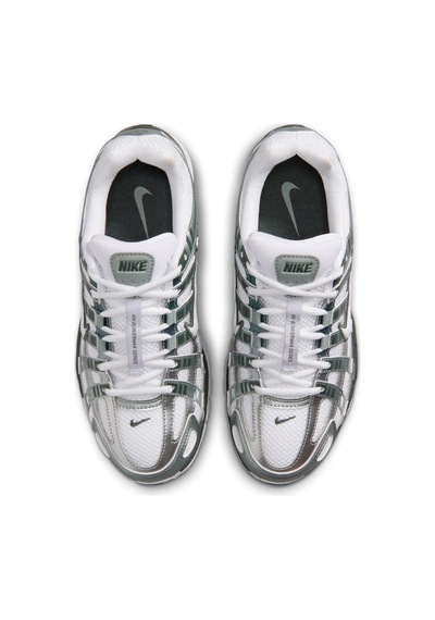 Nike P-6000 Kadın Sneaker Ayakkabı Im9013-101 Juststep Çokrenkli