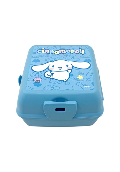 Cinnamoroll Beslenme Kutusu 3464 Çok Renkli