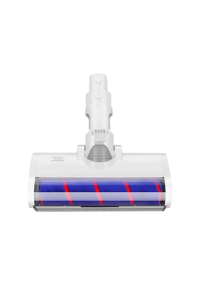 G10 Plus Şarjlı Dik Süpürge İle Uyumlu Turbo Başlık & Yedek Rulo Fırça - Kg0052296 - Kg0060269