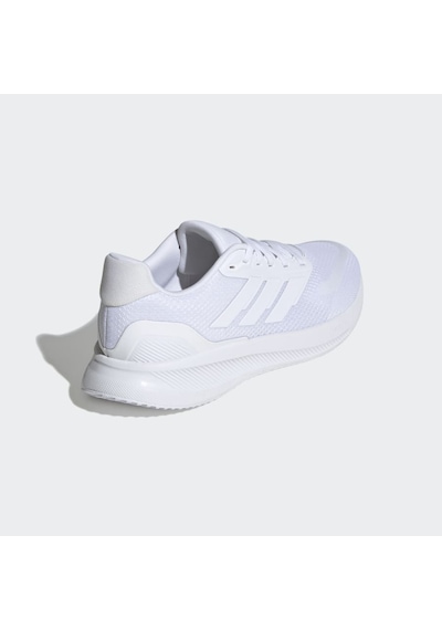Adidas Runfalcon 5 Erkek Spor Ayakkabı - Ih7757 Beyaz