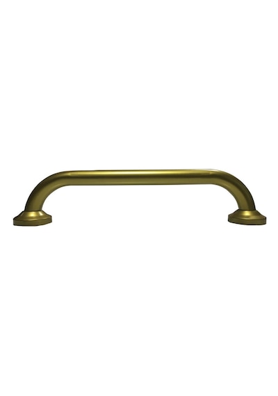 Pasus Paslanmaz Bronz Engelli Tutunma Barı Tutamağı 51cm WC Banyo