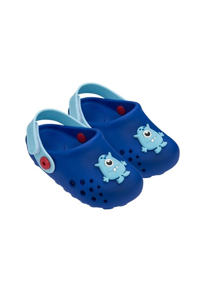 Rider Lunar Baby Çocuk Sandalet Lacivert 19/24 M0271-RB