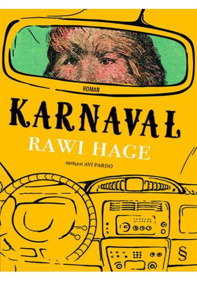 Karnaval - Rawi Hage - Everest Yayınları