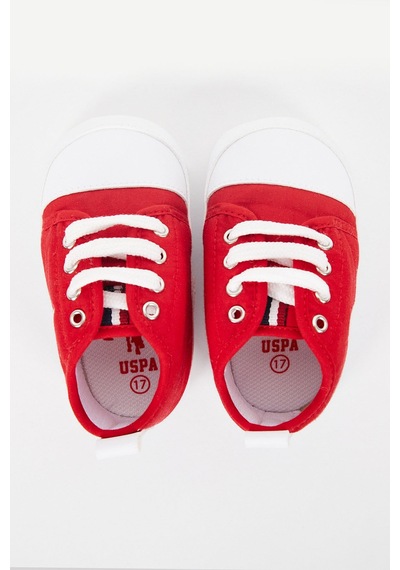 U.S. Polo Assn. U.s Polo Assn Erkek Bebek Ayakkabı 5274-33727 Mint
