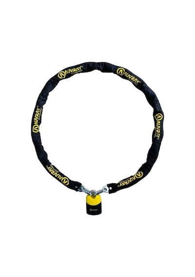 Auvray 10mm 2 Mt Zincir Kilit