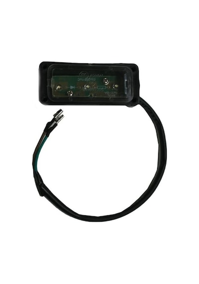 Mondial Mr150 Plaka Lambası -