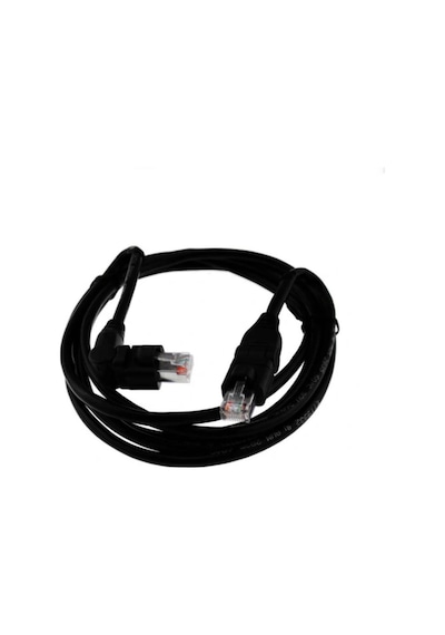 Schwaıger Cat 5 Kablo Ethernet Kablosu Rj45 360 Dönen 2 Metre 9018000002015