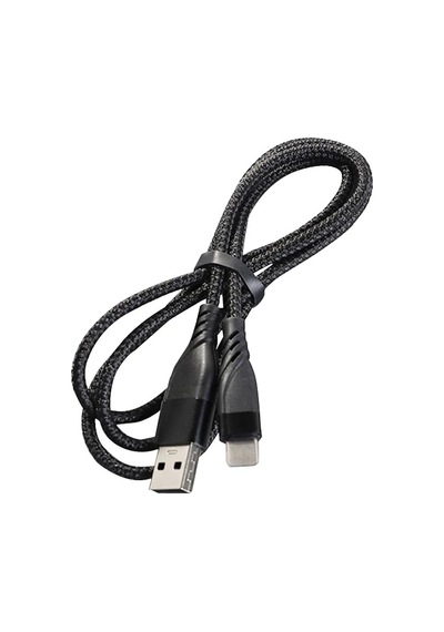 Ally 2in1 Usb Lightning To Pd Kablosu+usb Kablo- 5775 Siyah