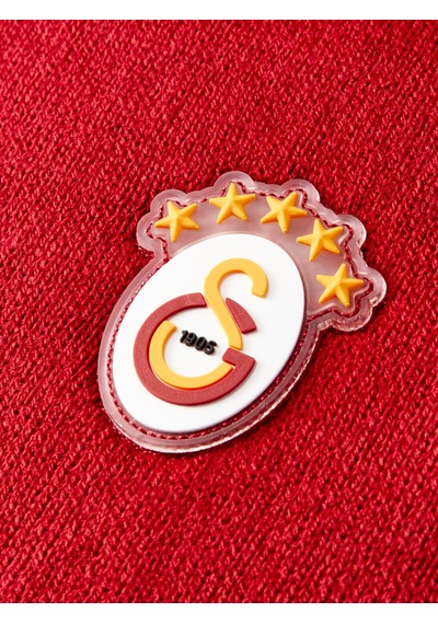 Gsstore Galatasaray Triko Atkı U252213 Siyah