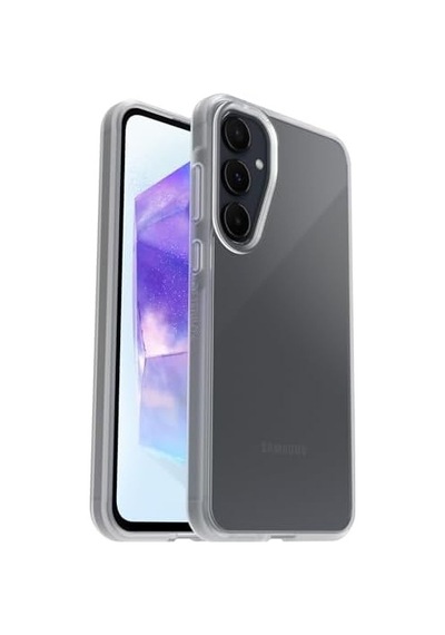 Sleek Galaxy A55 5g İçin Kılıf, Darbeye Dayanıklı, Düşmeye Dayanıklı, Ultra İnce, Koruyucu Kılıf, Askeri Standartlara Göre Test Edilmiştir, Şeffaf - Perakende Ambalaj Değildir Sleek Galaxy A55 5g İçin Kılıf, Darbeye Dayanıklı, Düşmeye Dayanıklı, Ultra İnce, Koruyucu Kılıf, Askeri Standartlara Göre Test Edilmiştir, Şeffaf - Perakende Ambalaj Değildir