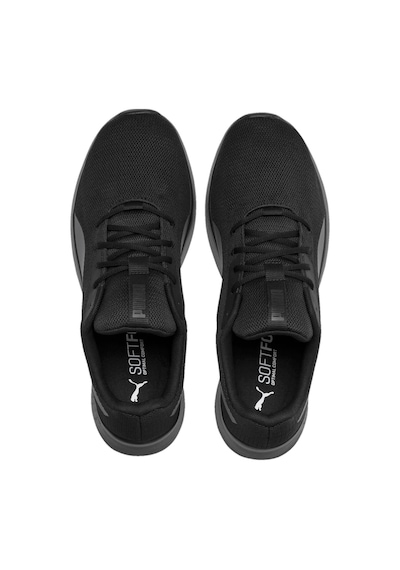 Puma 19167104 Modern Runner Unisex Spor Ayakkabı Siyah