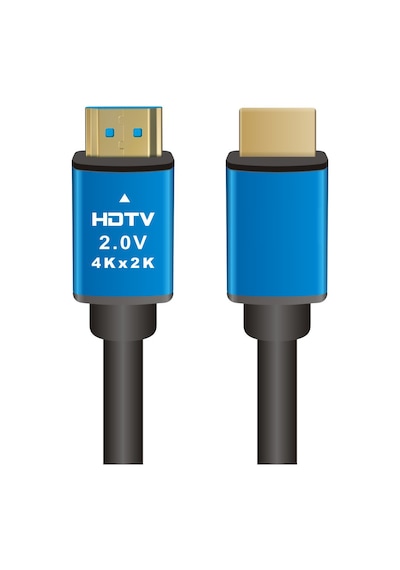GABBLE GAB-H2015 HDMI 2.0V 4K 15M KABLO