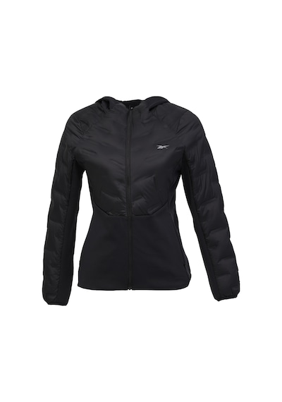 Reebok Fran Coat Siyah Kadın Mont 000000000102032002 Siyah