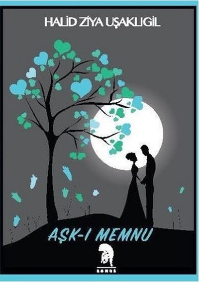 Aşk-ı Memnu - Halid Ziya Uşaklıgil - Romos