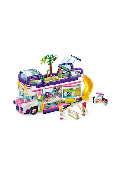 LEGO Friends 41395 Arkadaşlık Otobüsü 778 Parça