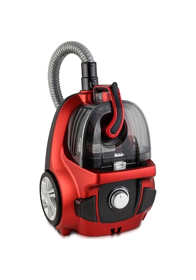 Fakir Veyron Turbo XL 750 W Toz Torbasız Süpürge