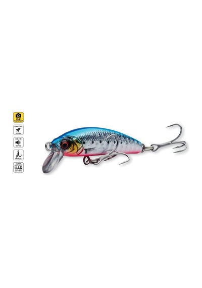 Savage Gear Gravity Minnow 5 Cm 8 Gr Sahte Balık