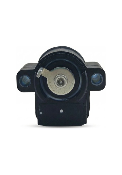 Pedal Gaz Potansı Linde