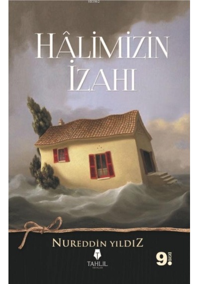 Halimizin İzahı  - Nureddin Yıldız  - Tahlil Yayınları