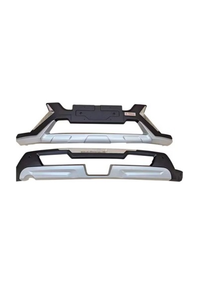 Nissan Xtrail Ön Arka Koruma 2018-2020 Arası Uyumlu Oem Model