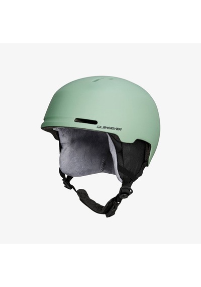 Quiksilver Journey Erkek Yeşil Kask Eqytl03082